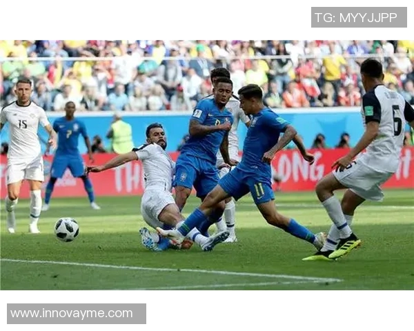 巴西与哥斯达黎加三次交锋的精彩瞬间与战术分析