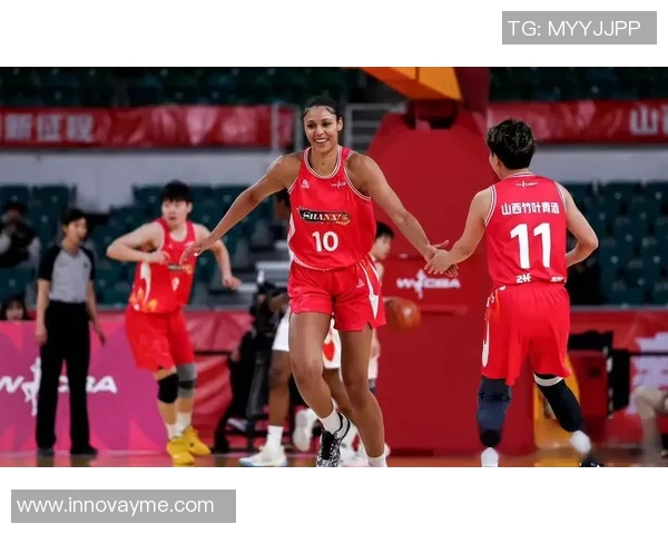 巅峰对决北京女篮与山西女篮争夺WCBA总冠军荣耀之战