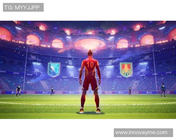 楚阿梅尼的崛起与挑战:探索年轻球员在足球世界中的未来之路