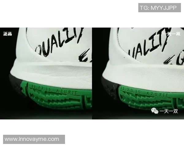 欧文新鞋发布会引发争议踩踏耐克Logo展现艺术无畏标签的精神