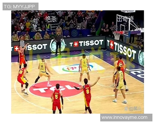 男篮对阵澳大利亚精彩视频回顾及比赛亮点分析