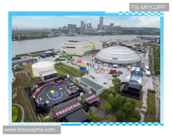 极限运动嘉年华精彩回顾上海街舞队展现非凡灵活性与激情表演MBA