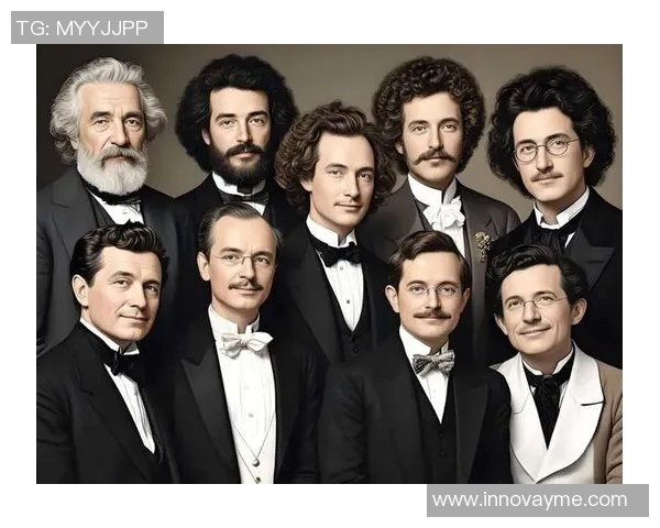 霍伊伦的传奇人生与不朽贡献探索他对现代科技的深远影响与启示