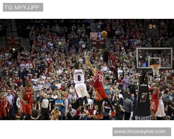 2018年NBA季后赛火箭与雷霆激战回顾精彩瞬间与关键时刻分析