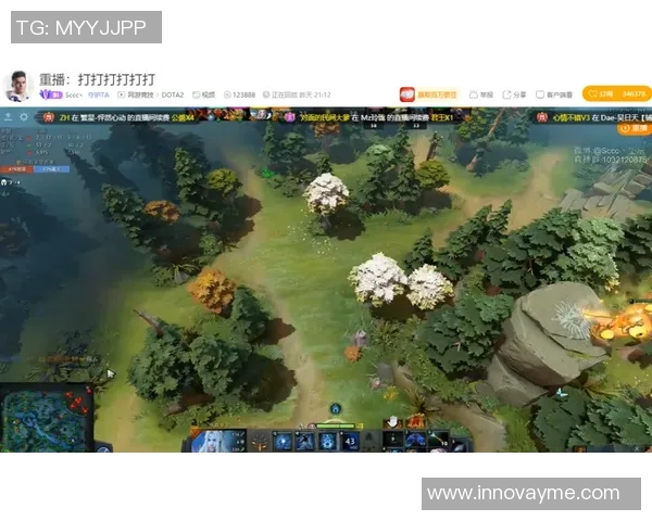 DOTA2焦点分析：LNG战队在比赛中展现的快速反应与战术执行能力