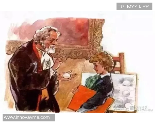 伊萨克的传奇旅程：探索他在历史与文化中的深远影响与意义