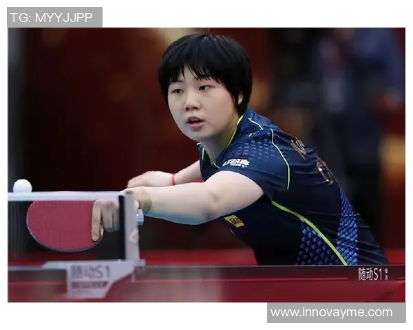 北京乒乓球队员个人能力分析与发展潜力探讨