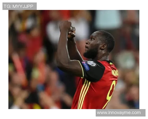 卢卡库重返巅峰之路：从困境到辉煌的足球传奇旅程