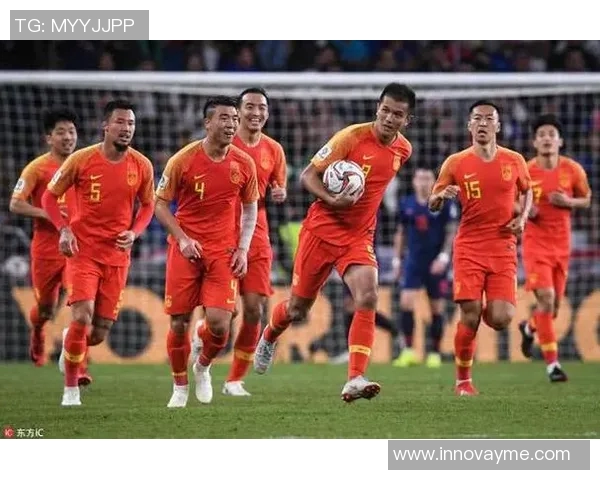 国足与伊朗历史交锋回顾及战绩分析