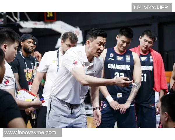 广州篮球队实力深度剖析与对手力量对比全景分析 广州篮球队实力深度剖析与对手力量对比全景分析