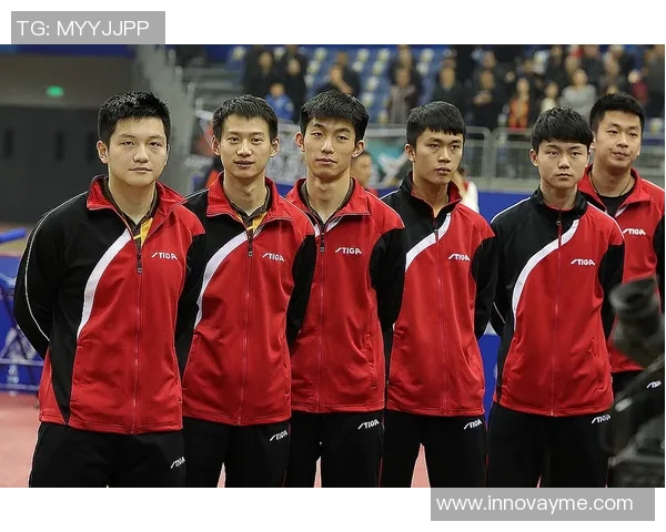 成都乒乓球队中路突破的成功与不足分析及未来发展建议