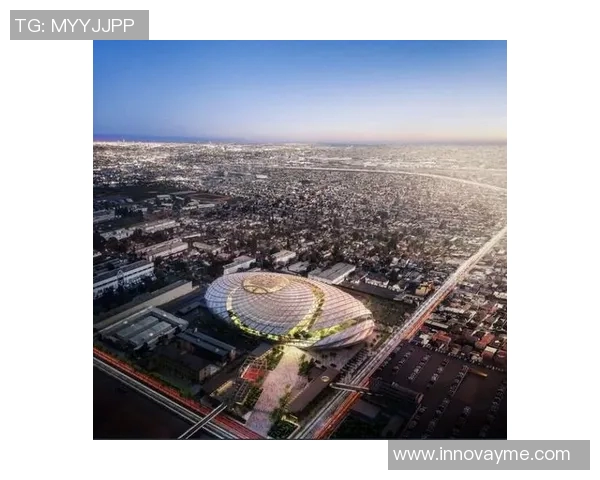 快船新球馆设计亮相2025年正式迁出斯台普斯中心开启新篇章