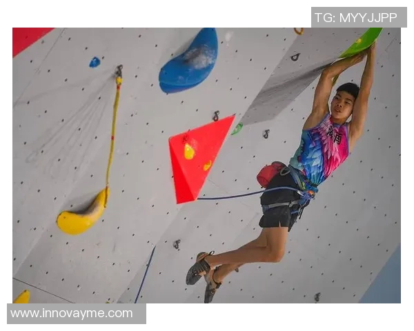 杭州攀岩队表现优异最新攀岩状态TOP10榜单揭晓MBA 杭州攀岩队表现优异最新攀岩状态TOP10榜单揭晓MBA