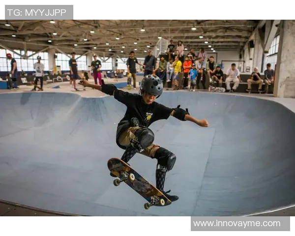 李军专访:揭示滑板行业成功的秘诀与未来发展趋势