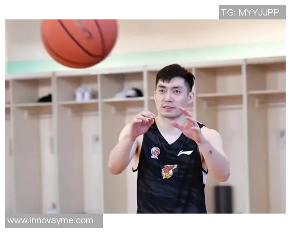 赵泰隆：从篮球新星到职业生涯巅峰的奋斗历程与未来展望