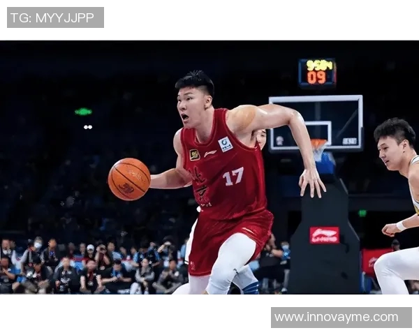 范子铭：从篮球新星到职业生涯的转折点与未来展望