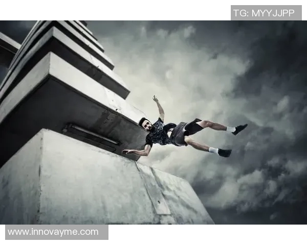 陈军亲述极限运动的挑战与乐趣分享心得与技巧的独特体验MBA