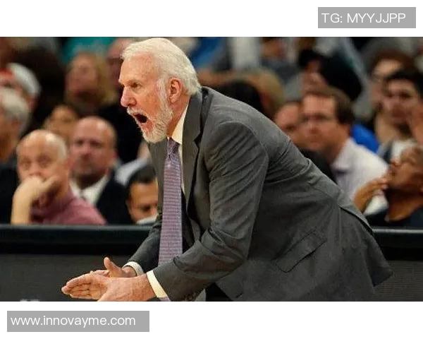 马刺队重蹈覆辙波波维奇轮休主力遭联盟重罚再掀争议