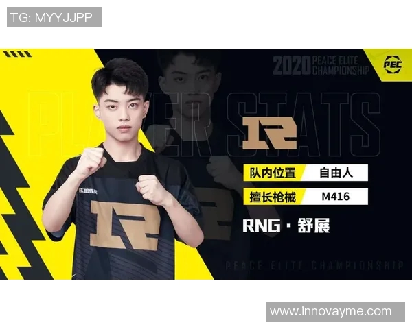 和平精英团队协作赛季更新RNG战队表现创新高引发关注