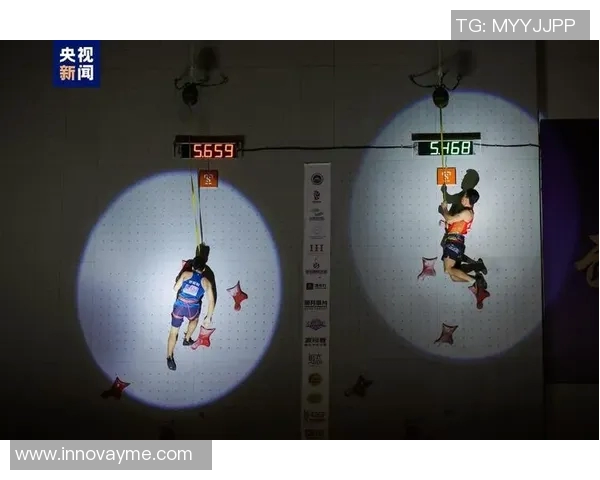 武汉攀岩队灵活性分析与表现评估探讨