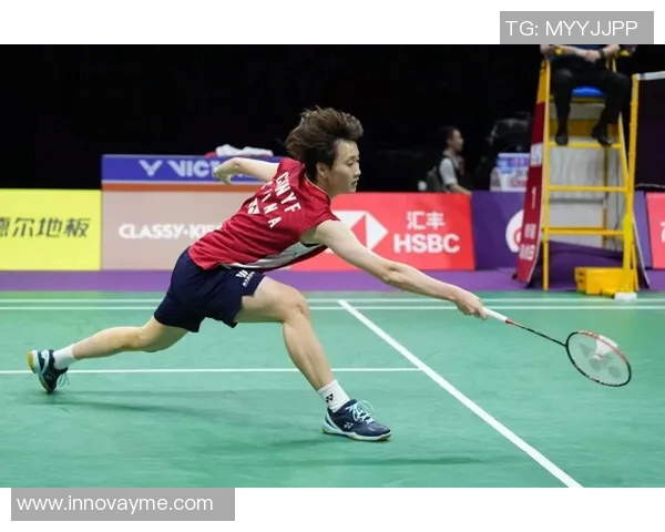 武汉羽毛球队实力分析与表现评估的全面数据研究